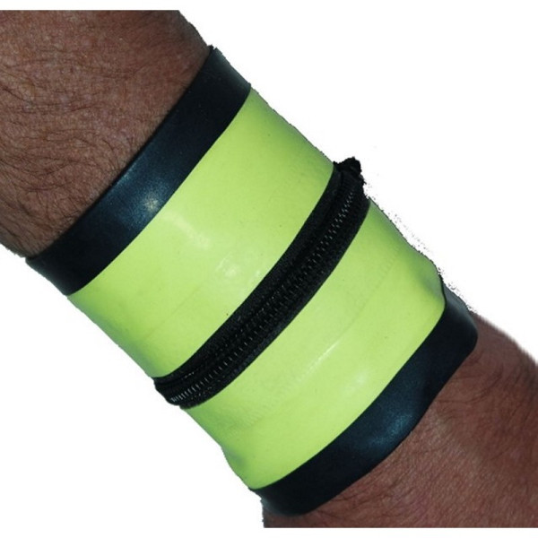 Wrist wallet - premium